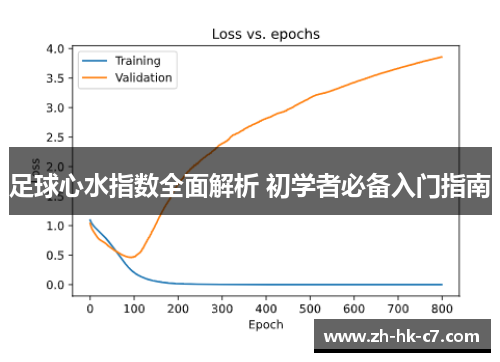 足球心水指数全面解析 初学者必备入门指南