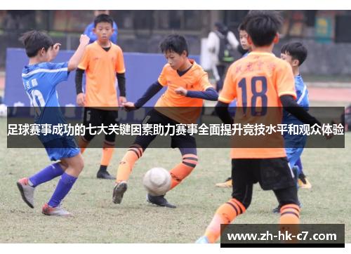 足球赛事成功的七大关键因素助力赛事全面提升竞技水平和观众体验