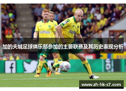 加的夫城足球俱乐部参加的主要联赛及其历史表现分析