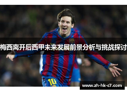 梅西离开后西甲未来发展前景分析与挑战探讨