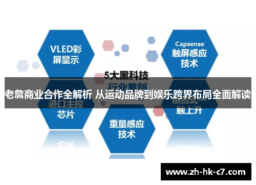 老詹商业合作全解析 从运动品牌到娱乐跨界布局全面解读