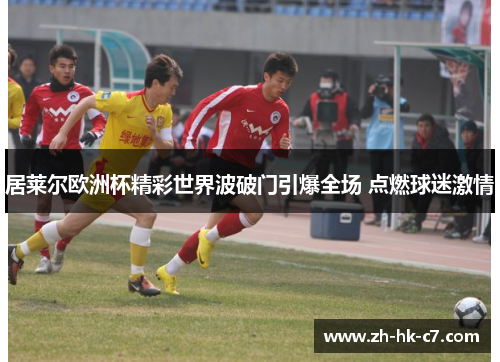 居莱尔欧洲杯精彩世界波破门引爆全场 点燃球迷激情
